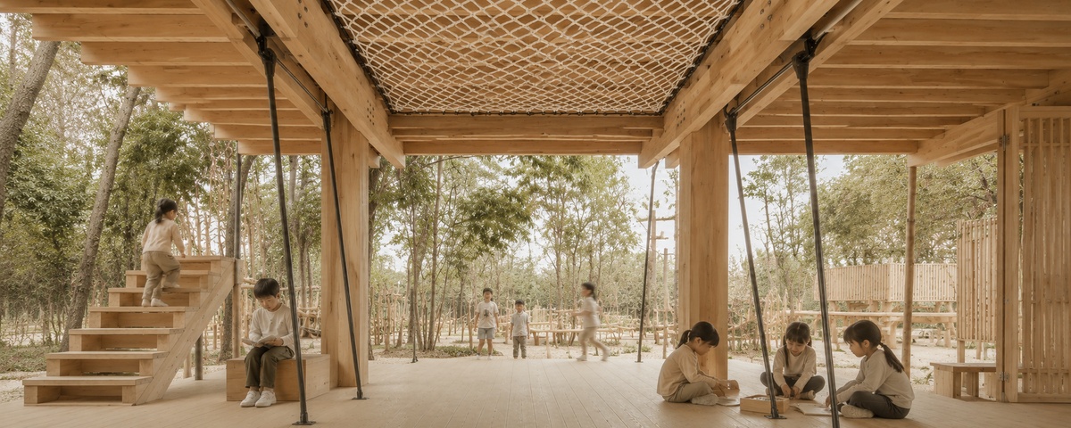 Bloom Chiangmai space
