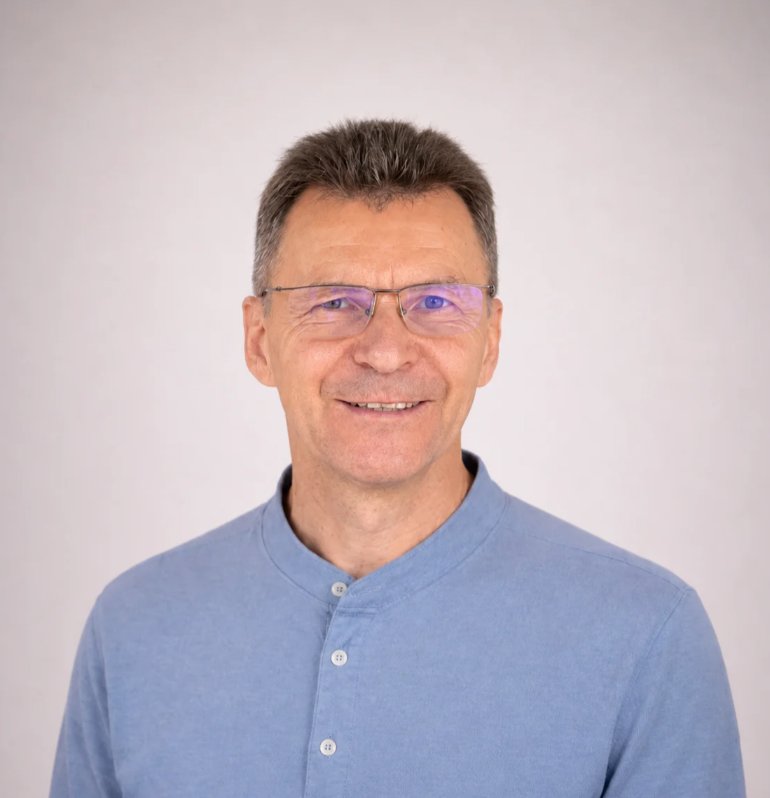 Michel Thibeault