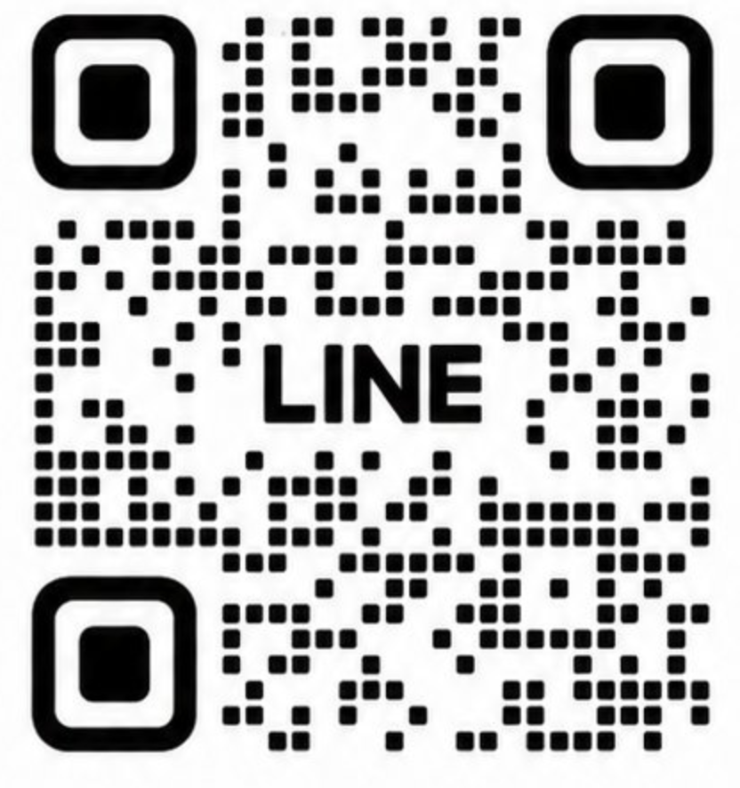 Line QR Code