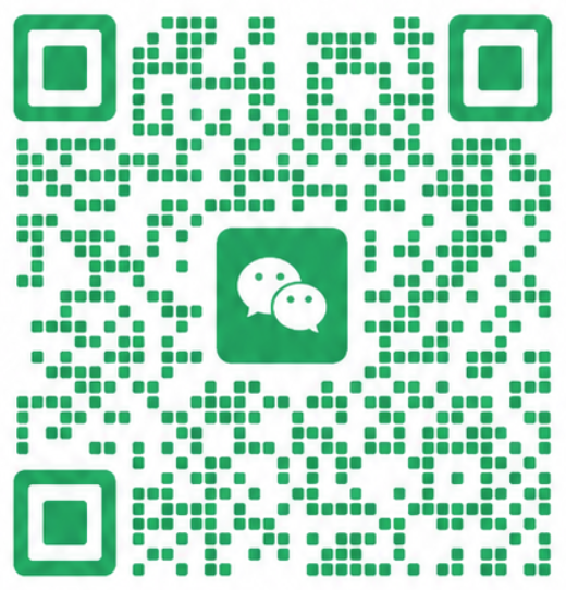 WeChat QR Code